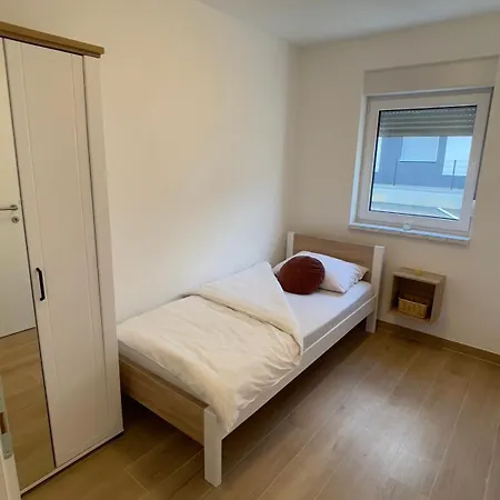Apartman Luka