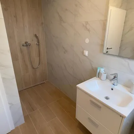 Appartement Luka